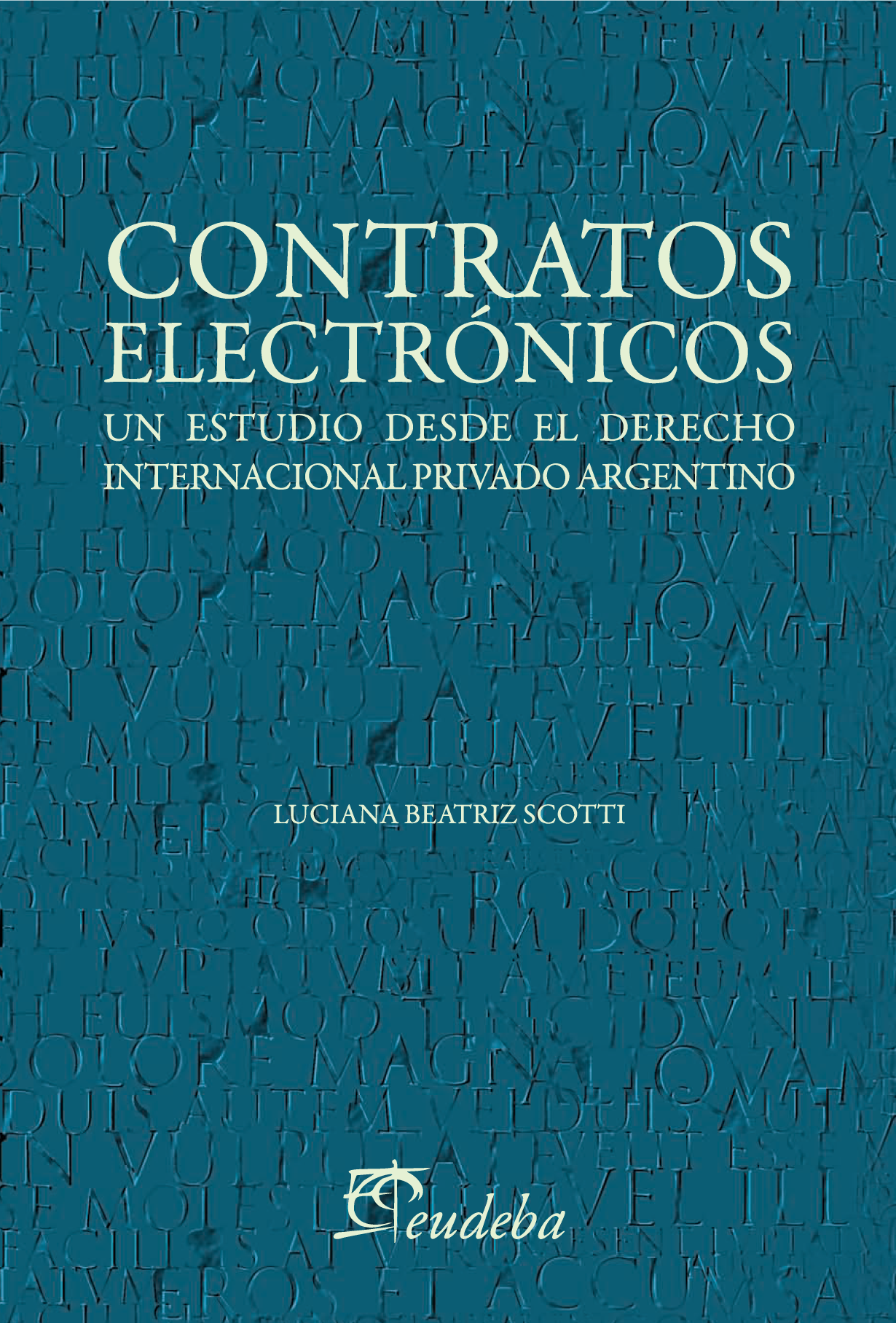 Contratos electrónicos: un estudio desde el derecho internacional privado argentino