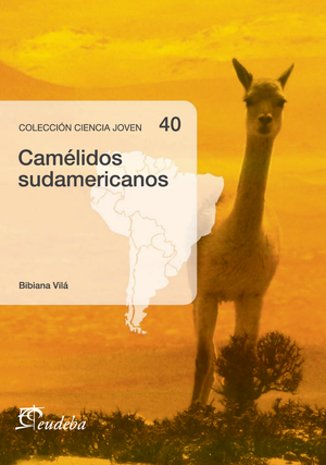Camélidos sudamericanos