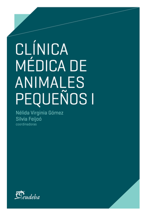 Clínica médica de animales pequeños I