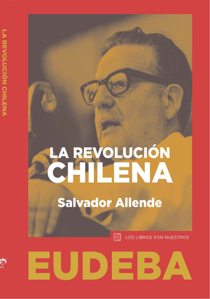La revolución chilena