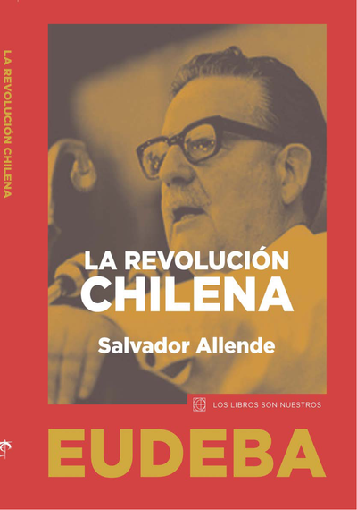 La revolución chilena
