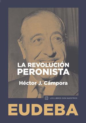 La revolución peronista