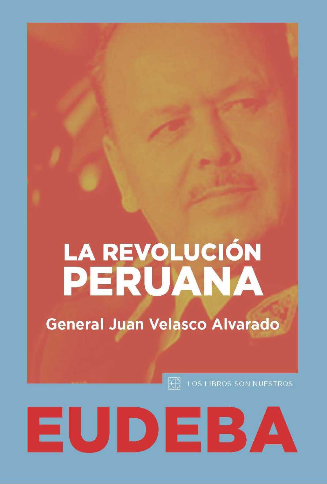 La revolución peruana