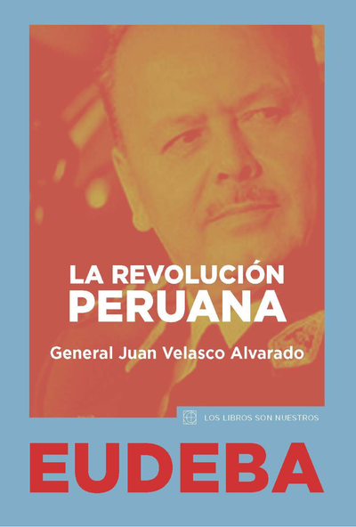 La revolución peruana