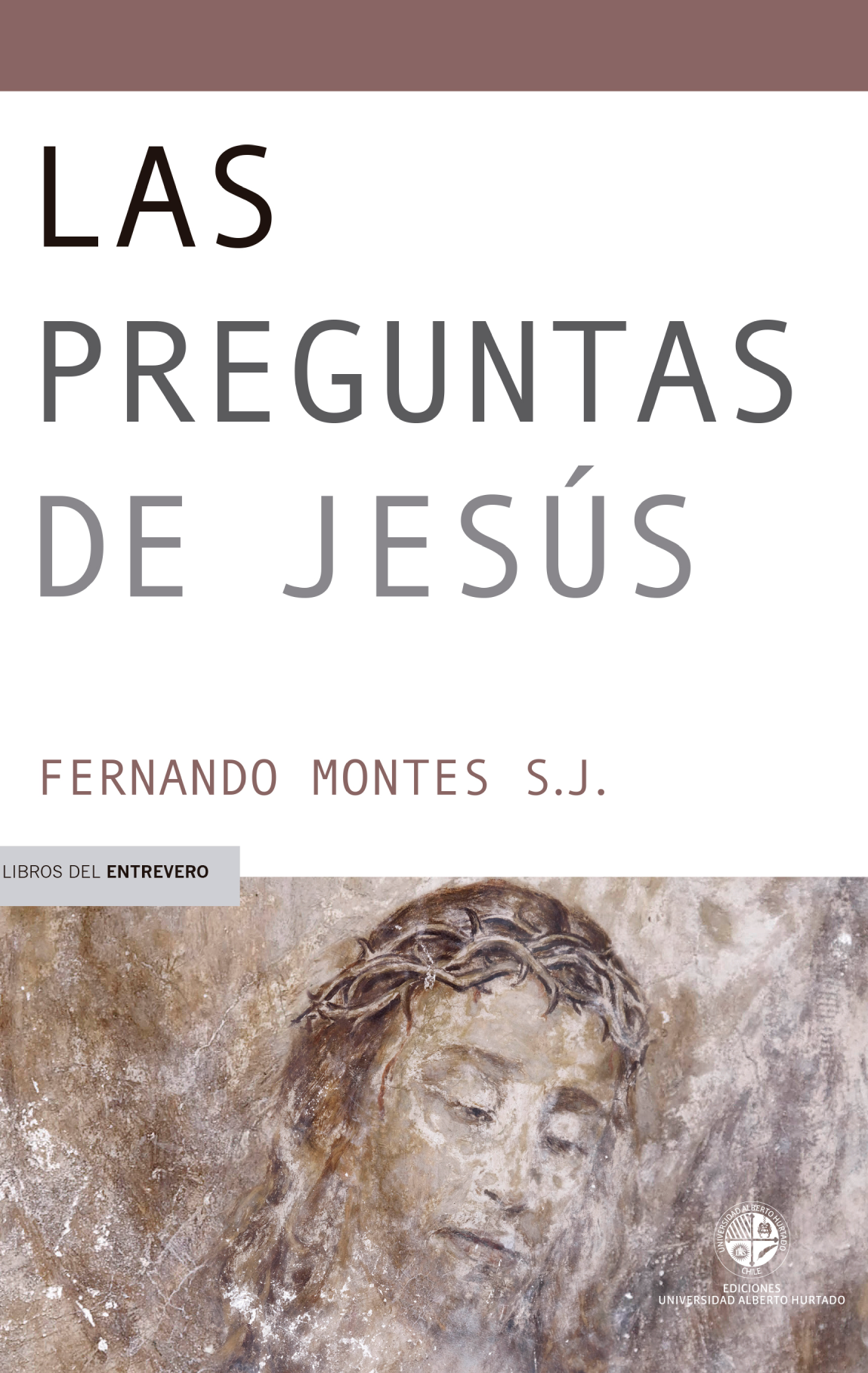 Las preguntas de Jesús