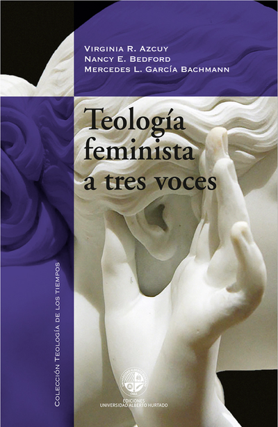 Teología feminista a tres voces