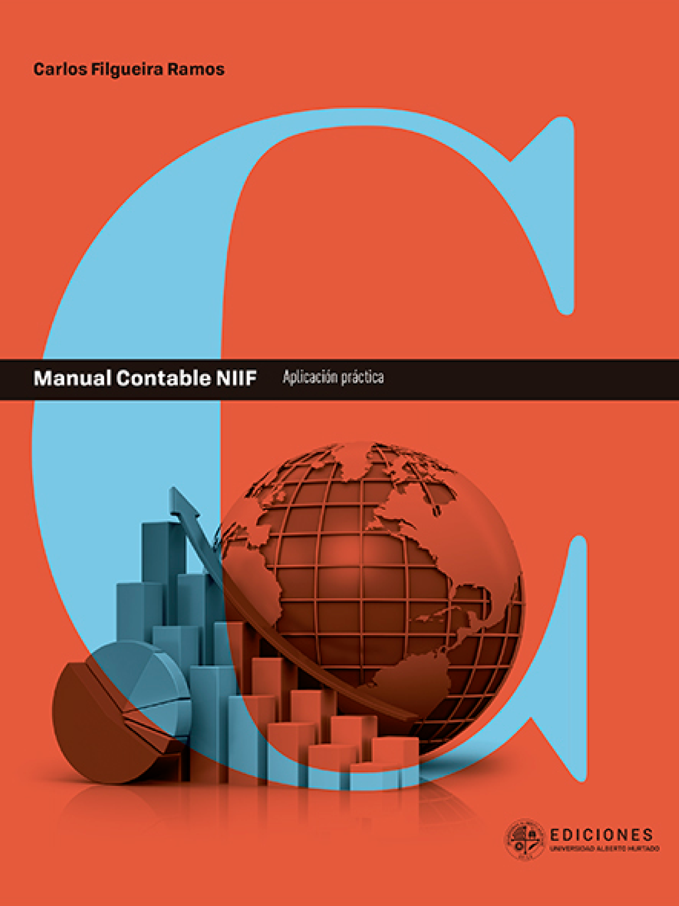 Manual contable NIIF: aplicación práctica