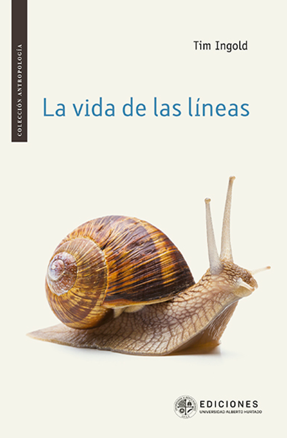 La vida de las líneas