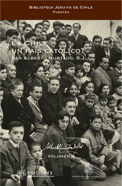 ¿Es Chile un país católico?
