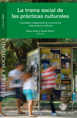 La trama social de las prácticas culturales: sociedad y subjetividad en el consumo cultural de los chilenos