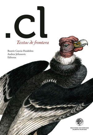 .cl: textos de frontera
