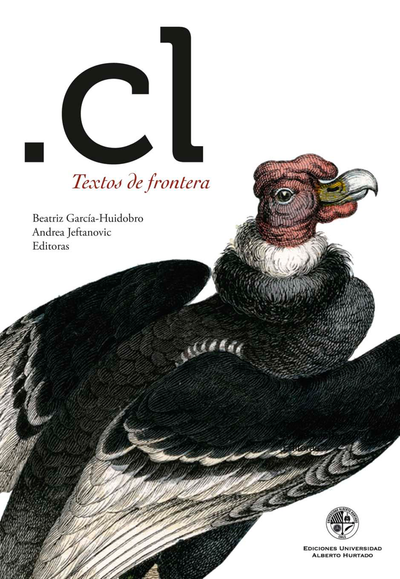 .cl: textos de frontera