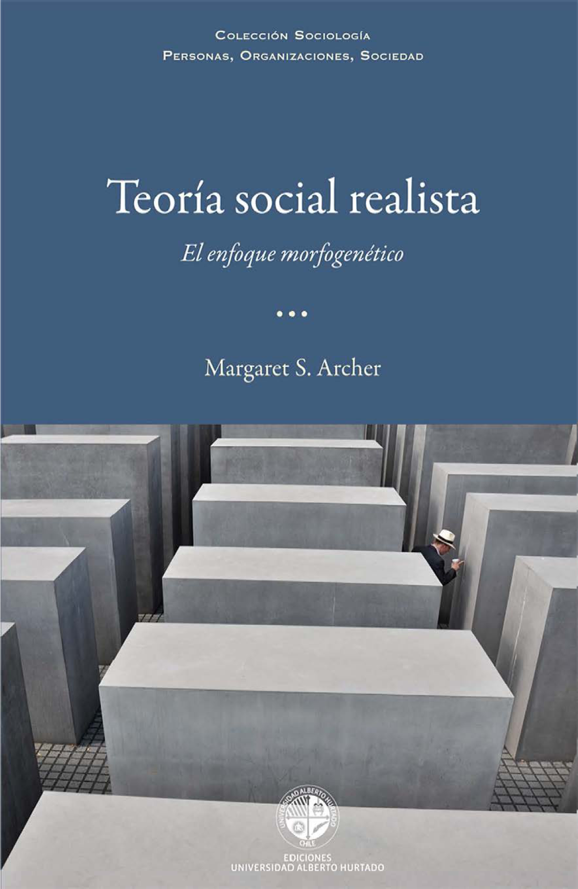 Teoría social realista: en enfoque morfogenético