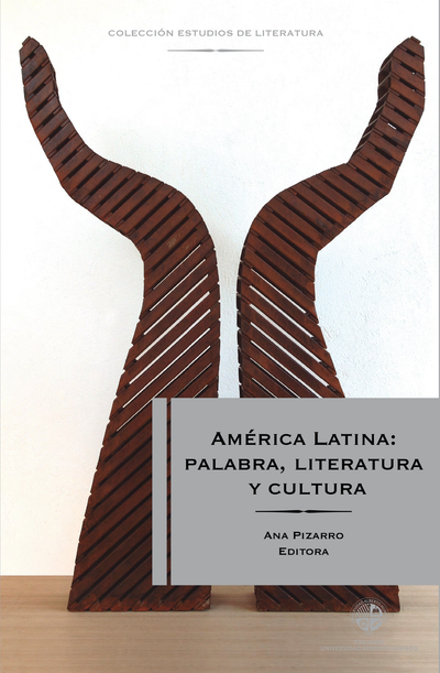 América Latina: palabra, literatura y cultura
