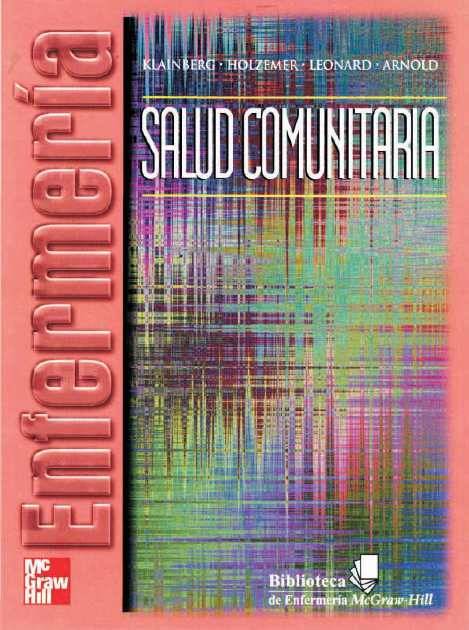 Enfermería para la salud comunitaria: una alianza para la salud