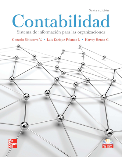 Contabilidad: sistema de información para las organizaciones