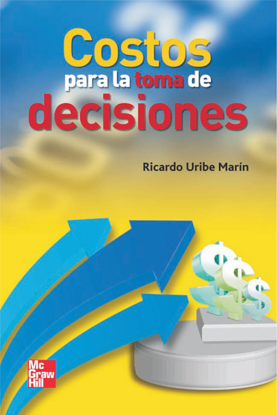 Costos para la toma de decisiones