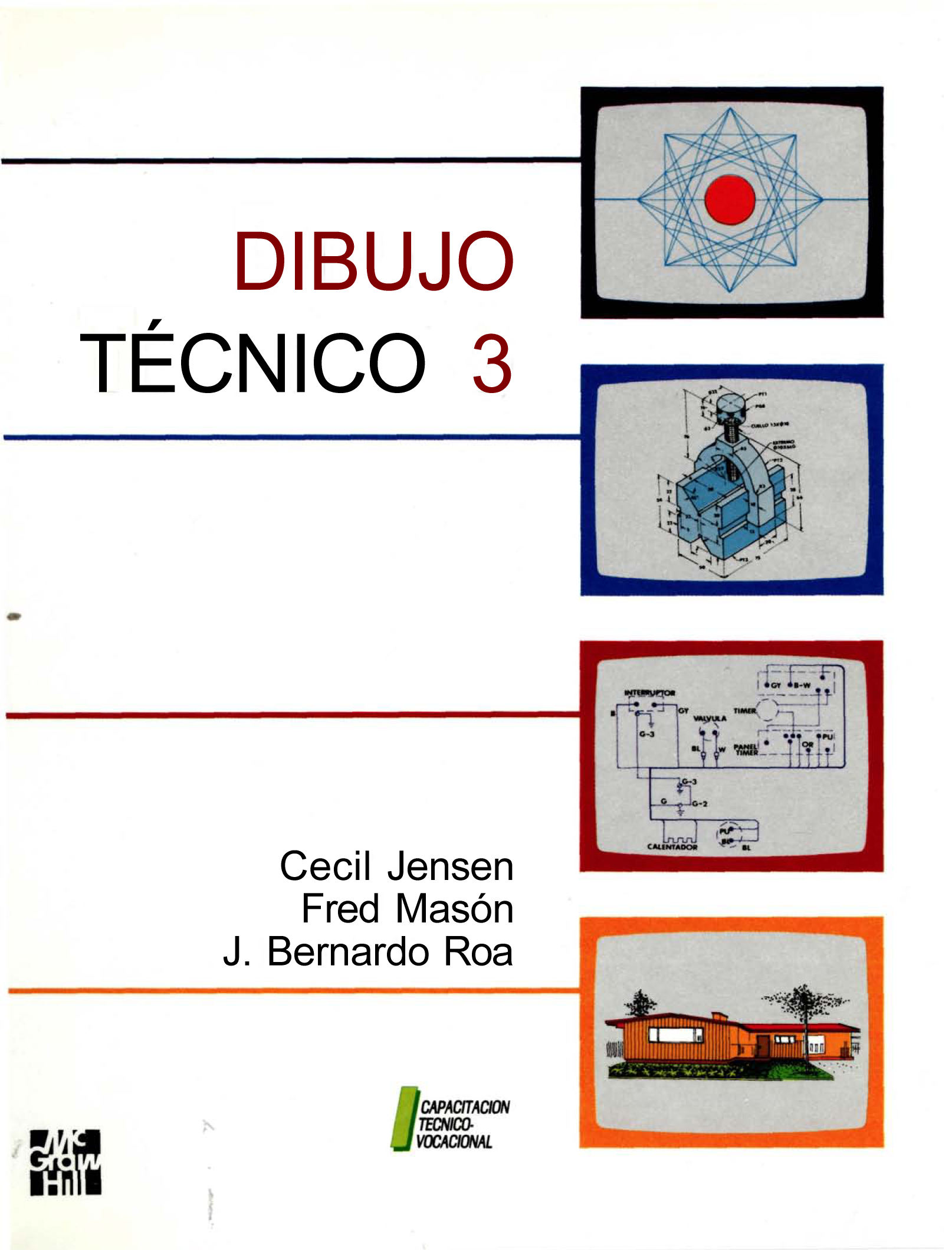 Fundamentos de dibujo técnico 3