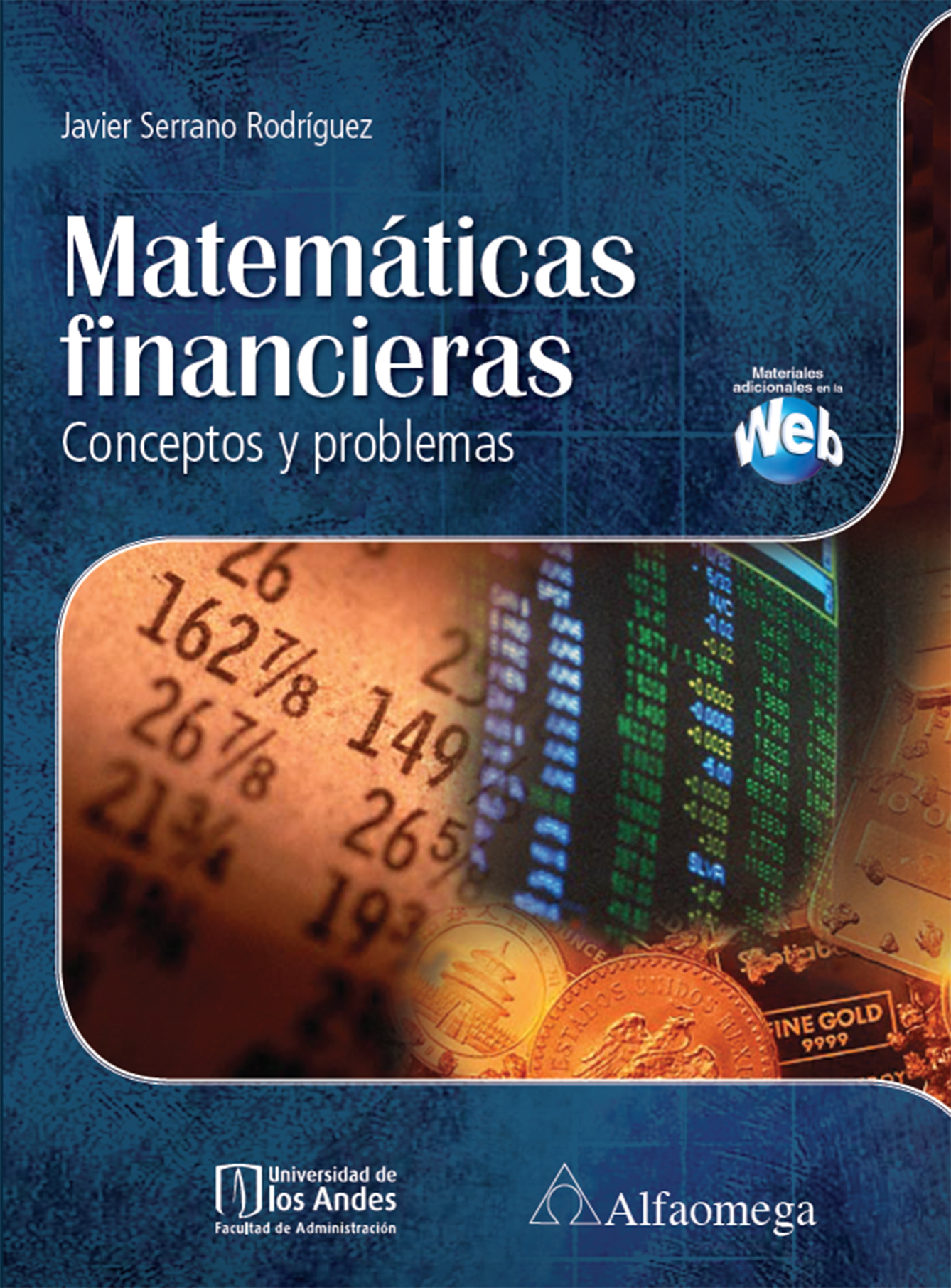 Matemáticas financieras, conceptos y problemas