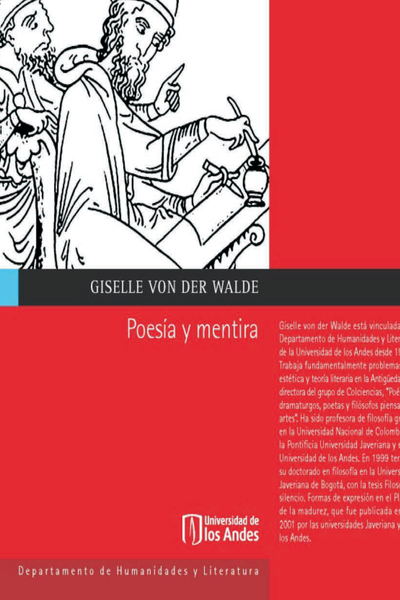 Poesía y mentira: la crítica de Platón a las poéticas de Homero, Hesíodo y Píndaro en el Ion y en República 2