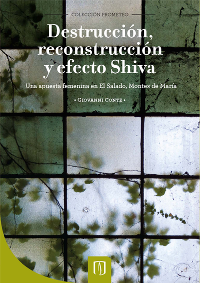 Destrucción, reconstrucción y efecto Shiva: una apuesta femenina en el Salado, Montes de María