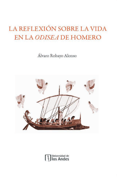 La reflexión sobre la vida en la Odisea de Homero