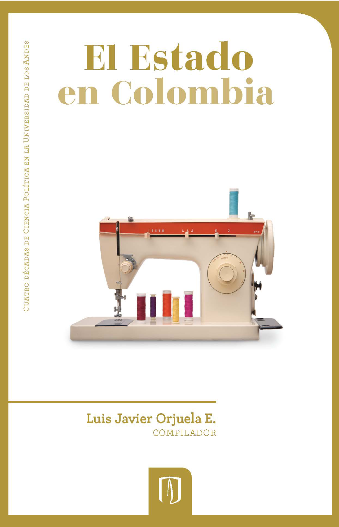 El Estado en Colombia