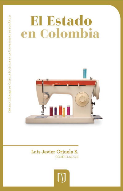 El Estado en Colombia