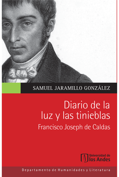 Diario de la luz y las tinieblas, francisco Joseph de Caldas