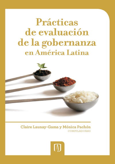 Prácticas de evaluación de la gobernanza en América Latina