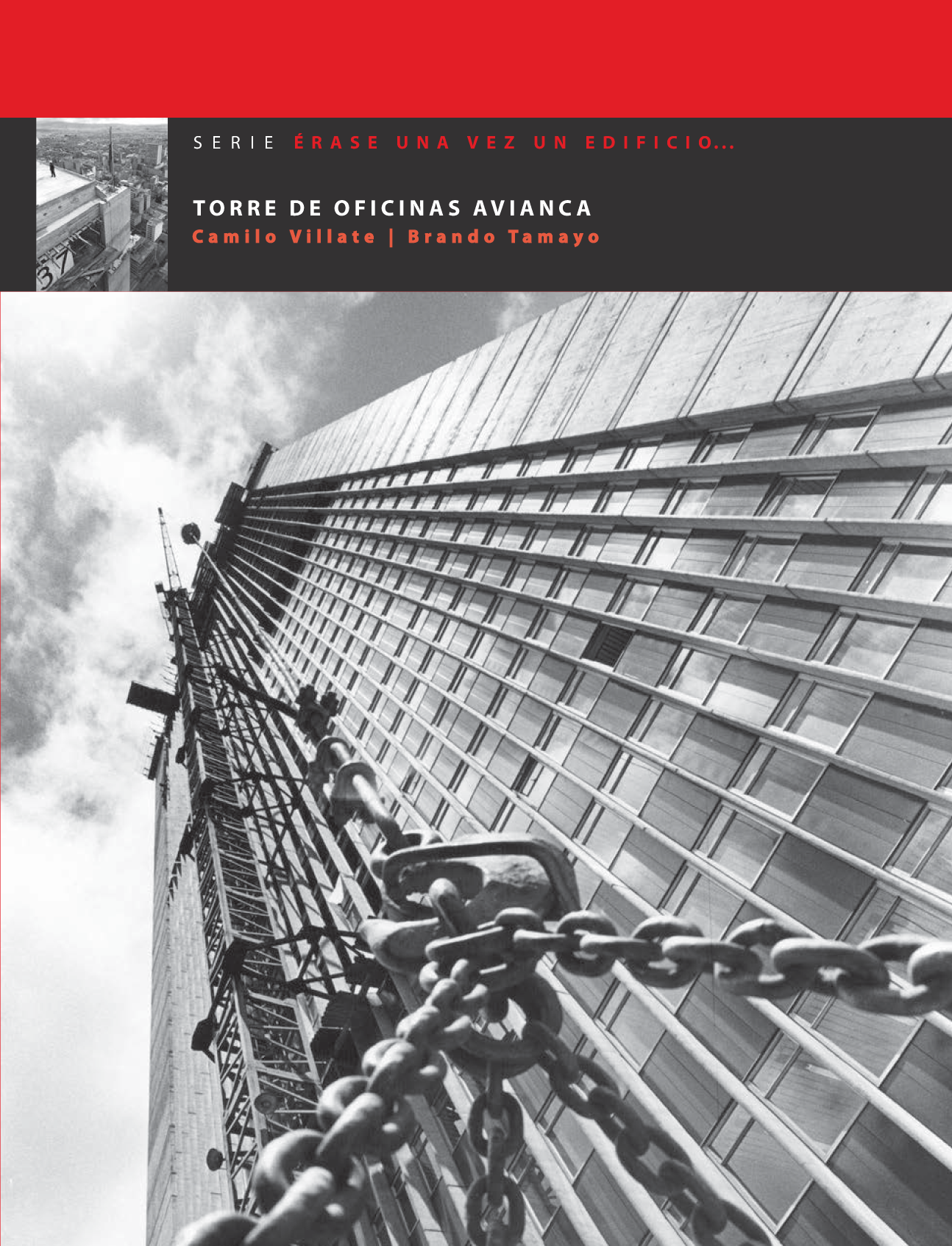 Torre de oficinas Avianca