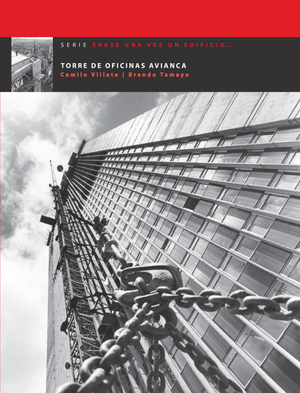 Torre de oficinas Avianca