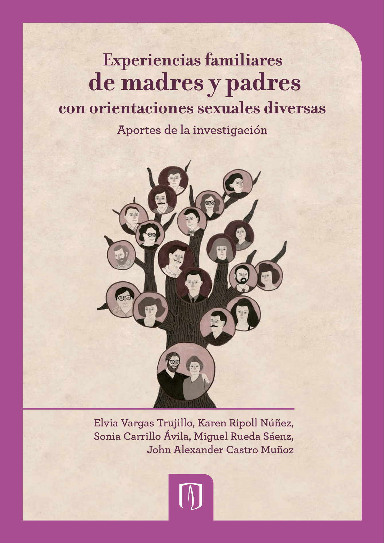Experiencias familiares de madres y padres con orientaciones sexuales diversas: aportes de la investigación