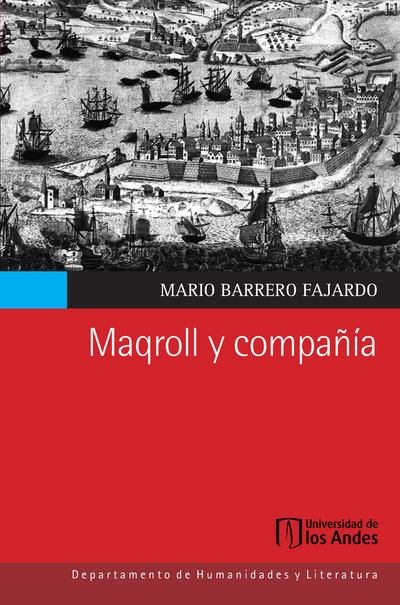 Maqroll y compañía