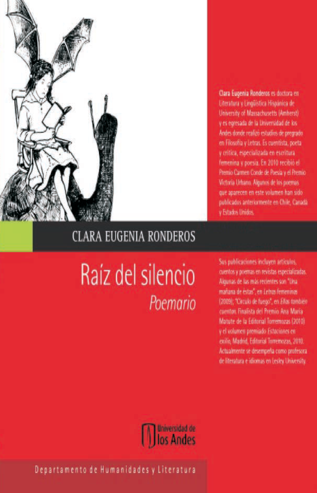 Raíz del silencio