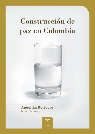 Construcción de paz en Colombia