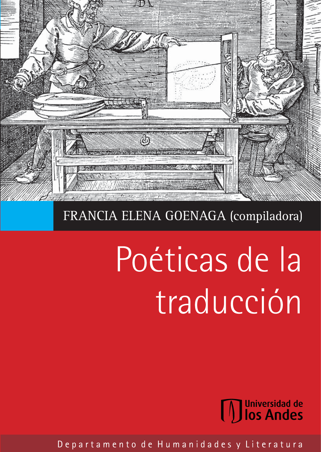 Poéticas de la traducción