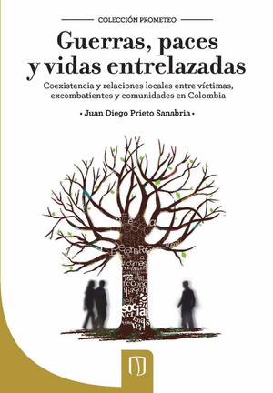 Guerras, paces y vidas entrelazadas: coexistencia y relaciones locales entre víctimas, excombatientes y comunidades en Colombia