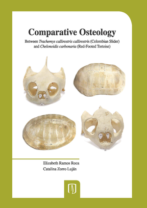 Comparative osteology between Trachemys callirostris callirostris (Colombian Slider) and Chelonoidis carbonaria (Red-Footed Tortoise): identification guide for skeletal remains