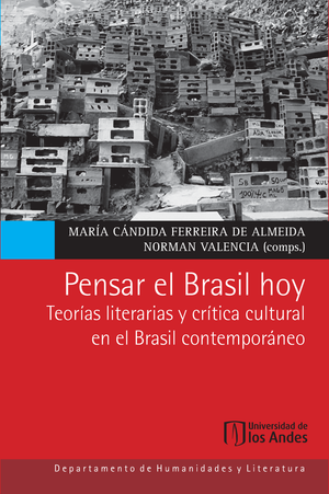 Pensar en el Brasil hoy: teorías literarias y crítica cultural en el Brasil contemporáneo