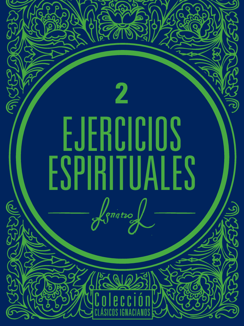 Ejercicios espirituales