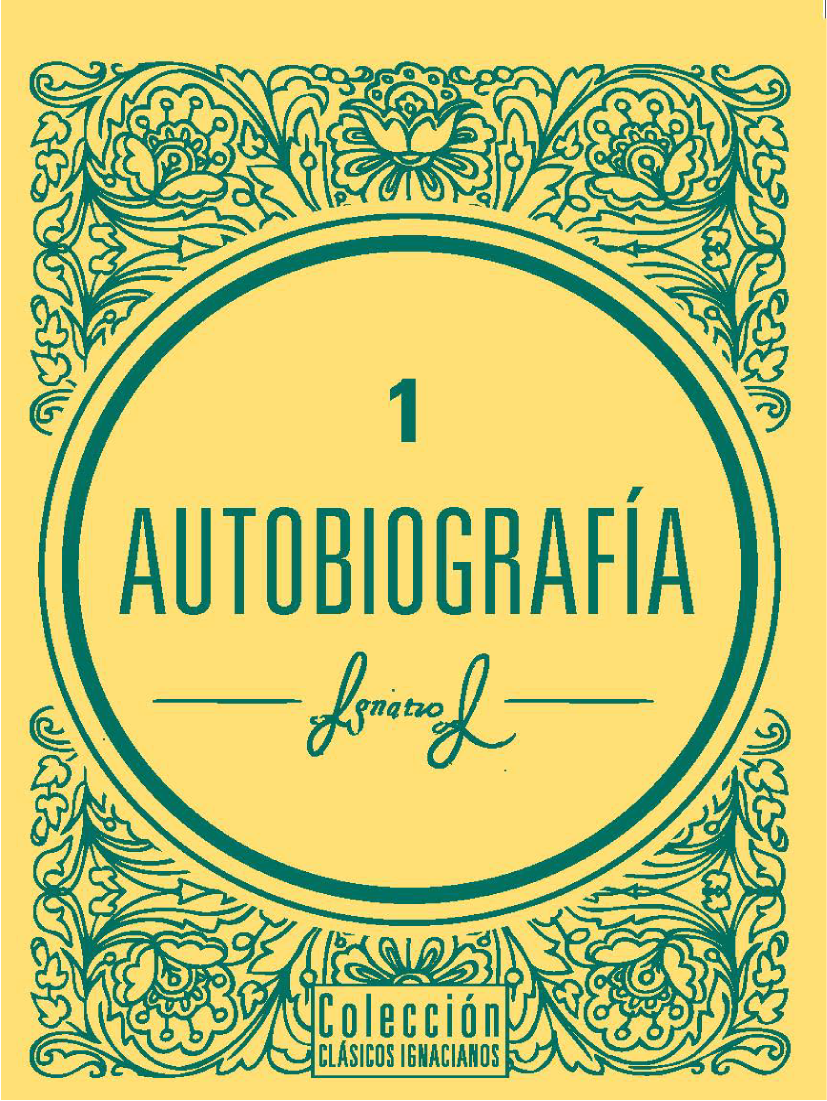 Autobiografía