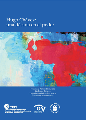 Hugo Chávez: una década en el poder