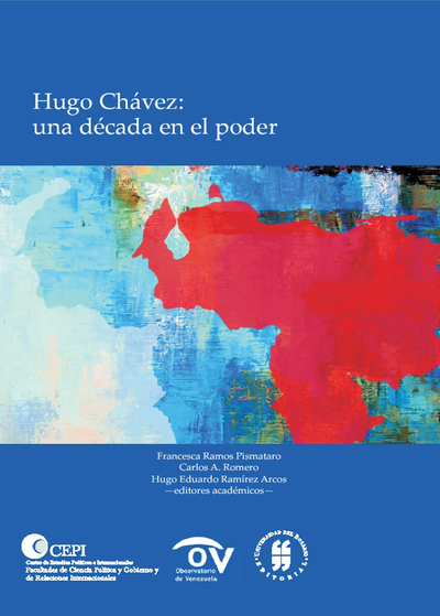 Hugo Chávez: una década en el poder