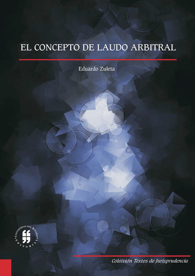 El concepto de laudo arbitral