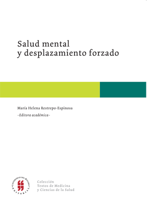 Salud mental y desplazamiento forzado