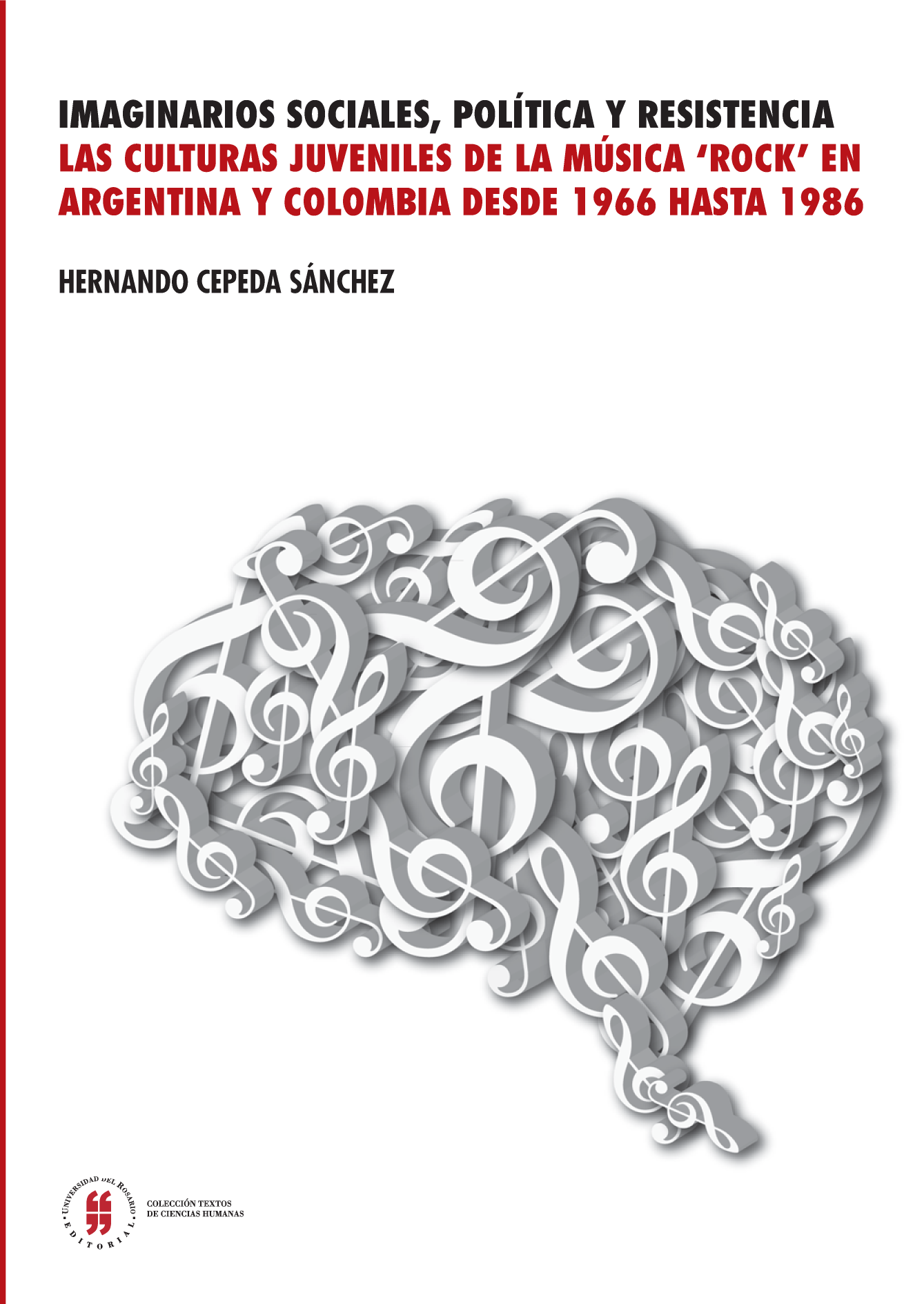 Imaginarios sociales, política y resistencia: las culturas juveniles de la música rock en Argentina y Colombia desde 1966 hasta 1986