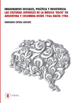 Imaginarios sociales, política y resistencia: las culturas juveniles de la música rock en Argentina y Colombia desde 1966 hasta 1986