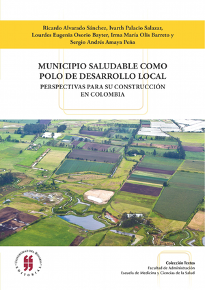 Municipio saludable como polo de desarrollo local: perspectivas para su construcción en Colombia