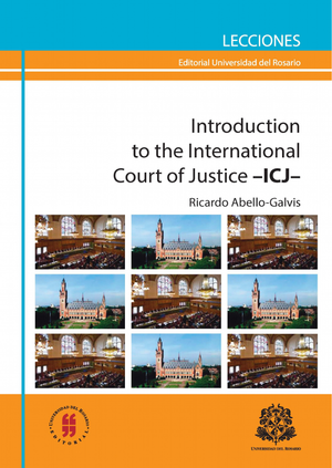 Introduction to International Court of Justice: ICJ